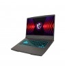 MSI Thin A15 B7UC-004NL AMD Ryzen™ 5 7535HS Laptop 39.6 cm (15.6") Full HD 16 GB DDR5-SDRAM 512 GB SSD NVIDIA GeForce RTX