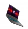 MSI Thin A15 B7UC-004NL AMD Ryzen™ 5 7535HS Laptop 39.6 cm (15.6") Full HD 16 GB DDR5-SDRAM 512 GB SSD NVIDIA GeForce RTX