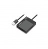 Ugreen 30231 card reader USB 3.2 Gen 1 (3.1 Gen 1) Black