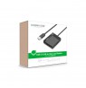 Ugreen 30231 card reader USB 3.2 Gen 1 (3.1 Gen 1) Black