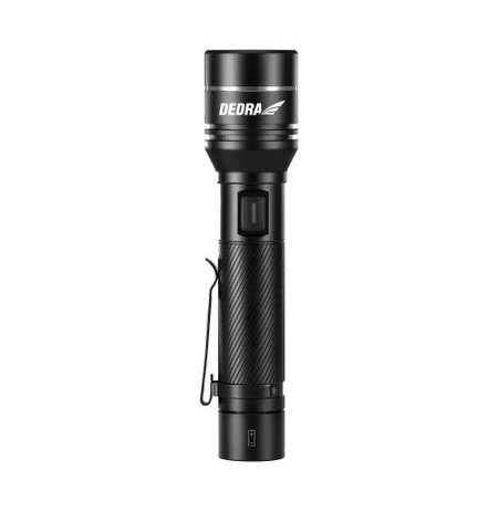SMD 1000LM 2200MAH LED FLASHLIGHT