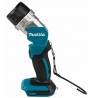 MAKITA. FLASHLIGHT 18V/14,4V DML808 LED 4500lx/190lm