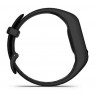 Garmin VIVOSMART 5 OLED Digital 88 x 154 pixels Touchscreen Black GPS (satellite)