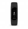 Garmin VIVOSMART 5 OLED Digital 88 x 154 pixels Touchscreen Black GPS (satellite)
