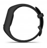 Garmin VIVOSMART 5 OLED Digital 88 x 154 pixels Touchscreen Black GPS (satellite)