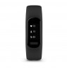 Garmin VIVOSMART 5 OLED Digital 88 x 154 pixels Touchscreen Black GPS (satellite)