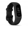 Garmin VIVOSMART 5 OLED Digital 88 x 154 pixels Touchscreen Black GPS (satellite)