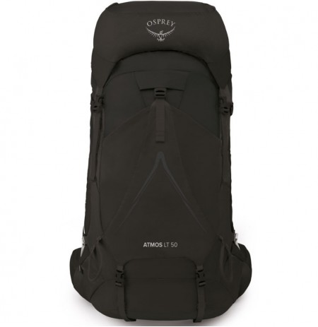Trekking Backpack Osprey Atmos AG LT 50  black S/M