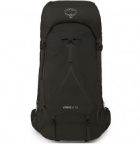Trekking Backpack Osprey Atmos AG LT 50  black S/M