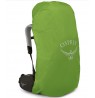 Trekking Backpack Osprey Atmos AG LT 50  black S/M