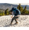 Trekking Backpack Osprey Atmos AG LT 50  black S/M