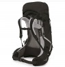 Trekking Backpack Osprey Atmos AG LT 50  black S/M