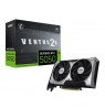 MSI GeForce RTX 5050 8GB VENTUS 2X OC VGA