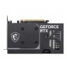 MSI GEFORCE RTX 5050 8G VENTUS 2X OC graphics card NVIDIA 8 GB GDDR6