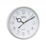 ADLER ADL-MA17 SILVER Sieninis kvarcinis laikrodis