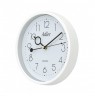 ADLER ADL-MA17 WHITE Sieninis kvarcinis laikrodis