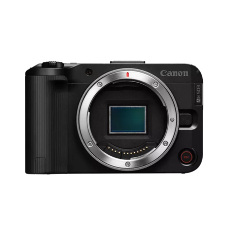 Canon Megapixel 24.2 MP | Image stabilizer | ISO sensitivity (max) 32000 | Wi-Fi | Video recording | Automatic