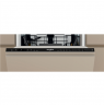 Whirlpool Dishwasher | WH6IC11BS7LA0 | Built-in | Width 45.0 cm | Number of place settings 9 | Number of programs N