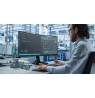 Philips 3000 series 34B2U3600C/00 computer monitor 86.4 cm (34") 3440 x 1440 pixels Wide Quad HD LCD Black