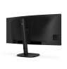 Philips 3000 series 34B2U3600C/00 computer monitor 86.4 cm (34") 3440 x 1440 pixels Wide Quad HD LCD Black