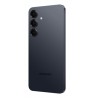 Samsung Galaxy S25 SM-S931B/DS 15.8 cm (6.2") Dual SIM Android 15 5G USB Type-C 12 GB 256 GB 4000 mAh Black