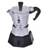 Bialetti Moka Electric 2 Electric moka pot 0.1 L Manual