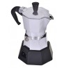 Bialetti Moka Electric 2 Electric moka pot 0.1 L Manual