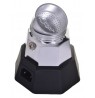 Bialetti Moka Electric 2 Electric moka pot 0.1 L Manual