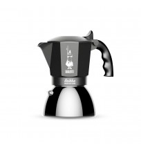 Bialetti kavinukas Brikka Induction 4 p