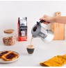 Bialetti kavinukas Brikka Induction 4 p
