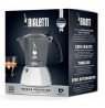 Bialetti kavinukas Brikka Induction 4 p