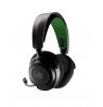 SteelSeries Arctis Nova 7X Over-Ear, Built-in microphone, Black, Noise canceling, Wireless