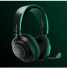 SteelSeries Arctis Nova 7X Over-Ear, Built-in microphone, Black, Noise canceling, Wireless