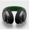 SteelSeries Arctis Nova 7X Over-Ear, Built-in microphone, Black, Noise canceling, Wireless