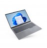 Lenovo ThinkBook 16 G6 IRL Intel® Core™ i5 i5-13420H Laptop 40.6 cm (16") WUXGA 16 GB DDR5-SDRAM 512 GB SSD Wi-Fi 6