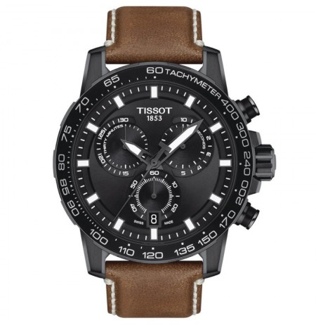 Tissot Supersport Chrono T125.617.36.051.01