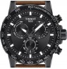 Tissot Supersport Chrono T125.617.36.051.01