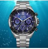 Citizen ATTESA SATELLITE WAVE GPS CC4075-50L