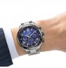 Citizen ATTESA SATELLITE WAVE GPS CC4075-50L