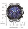 Citizen ATTESA SATELLITE WAVE GPS CC4075-50L