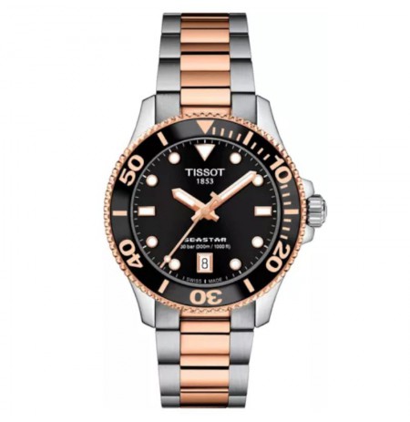 Tissot Seastar 1000 36MM T120.210.22.051.01
