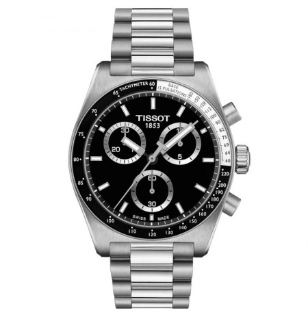 Tissot Pr516 Chronograph Quartz T149.417.11.051.00