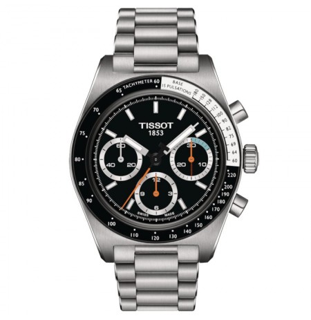 Tissot PR516 Mechanical Chronograph T149.459.21.051.00