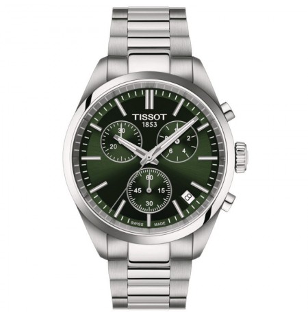 Tissot Classic PR 100 Chronograph T150.417.11.091.00