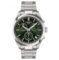 Tissot Classic PR 100 Chronograph T150.417.11.091.00