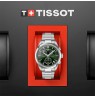 Tissot Classic PR 100 Chronograph T150.417.11.091.00