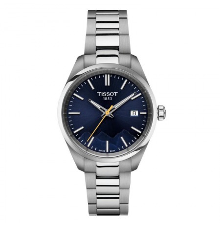 Tissot PR 100 Jungfraubahn Lady 34mm T150.210.11.041.01
