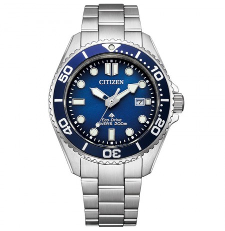 Citizen Promaster Eco-Drive BN0260-54L
