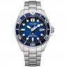 Citizen Promaster Eco-Drive BN0260-54L