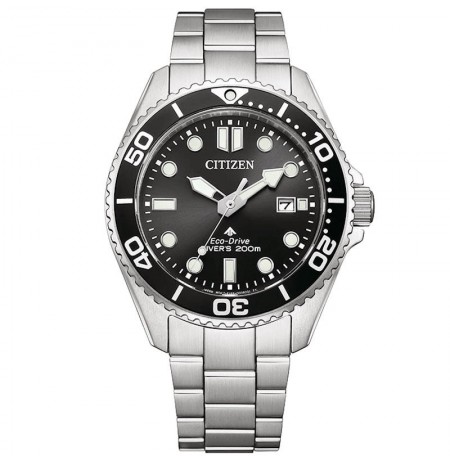 Citizen Promaster Marine Eco-Drive BN0261-51E